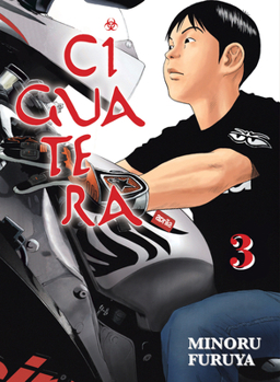 Paperback Ciguatera 3 Book