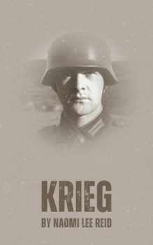 Paperback Krieg Book