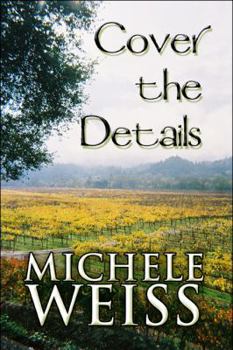 Paperback Cover the Details Book