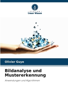 Paperback Bildanalyse und Mustererkennung [German] Book
