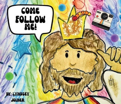 Paperback Come Follow Me! Book