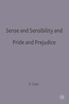 Paperback Sense and Sensibility & Pride and Prejudice: Jane Austen Book