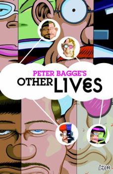 Hardcover Other Lives Book