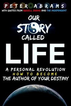 Paperback Our Story Called Life Book