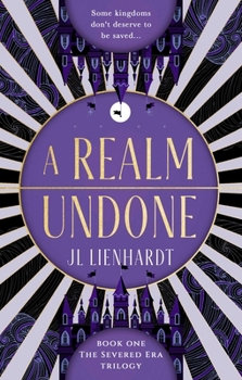 Paperback A Realm Undone Book