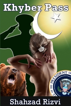 Paperback Khyber Pass Book