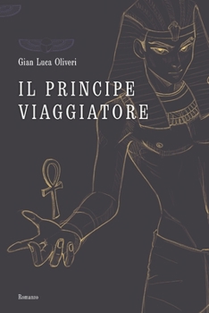 Paperback Il principe viaggiatore [Italian] Book