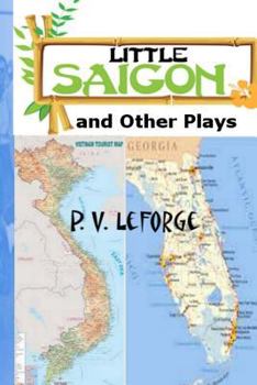 Paperback Little Saigon and Other Plays Book