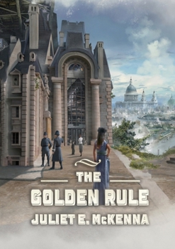 Paperback The Golden Rule Book