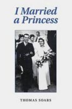 Paperback I Married a Princess Book