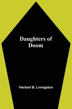 Paperback Daughters Of Doom Book