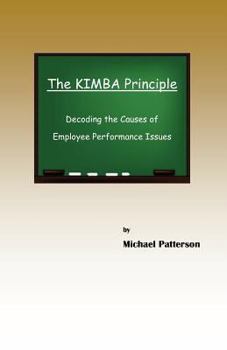 Paperback The Kimba Principle Book