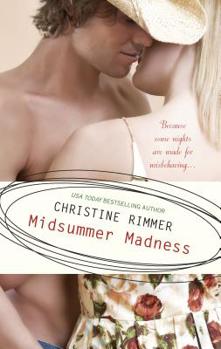 Mass Market Paperback Midsummer Madness Book