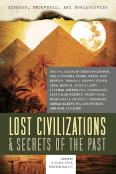 Lost Civilizations & Secrets of the Past - Book  of the Exposed, Uncovered, & Declassified