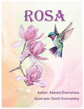 Paperback Rosa Book