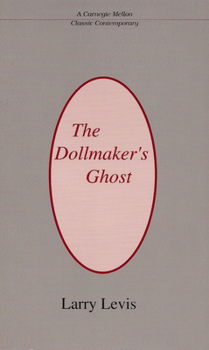 Paperback The Dollmaker's Ghost Book