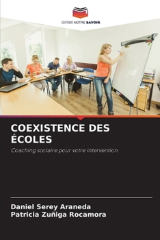 Paperback Coexistence Des Écoles [French] Book