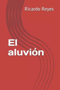 Paperback El aluvión [Spanish] Book