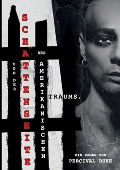 Paperback Von der Schattenseite des amerikanischen Traums.: Autobiographie [German] Book