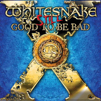Music - CD Still... Good To Be Bad Book