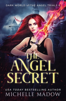 Paperback The Angel Secret Book