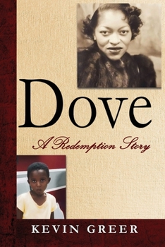 Paperback Dove: A Redemption Story Book