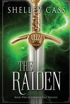 Paperback The Raiden Book