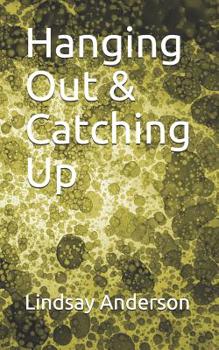 Paperback Hanging Out & Catching Up Book