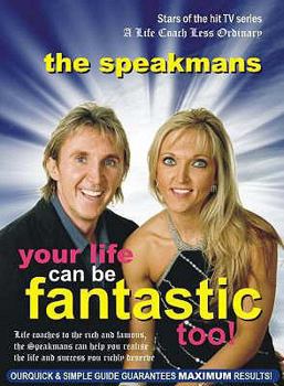 Paperback Your Life Can Be Fantastic Too! Book