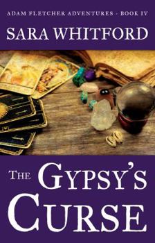 Paperback The Gypsy's Curse Book