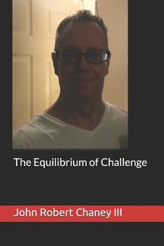 Paperback The Equilibrium of Challenge Book