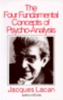 Paperback Four Fundamental Concepts Psychology Book