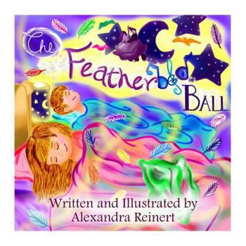 Paperback The Featherbed Ball Book