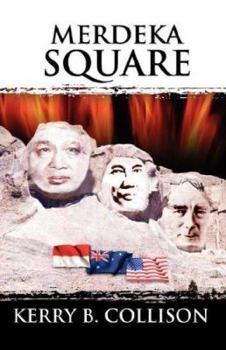 Paperback Merdeka Square Book