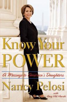 Hardcover Know Your Power: A Message to America's Daughters Book