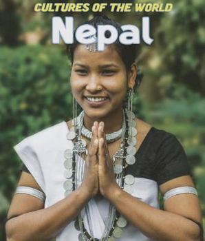 Paperback Nepal Book