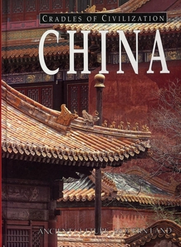 Hardcover China Book
