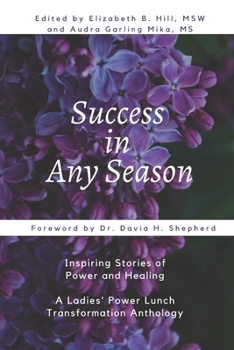 Paperback Success in Any Season Book