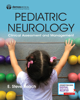 Paperback Pediatric Neurology: Clinical Assessment and Management Book