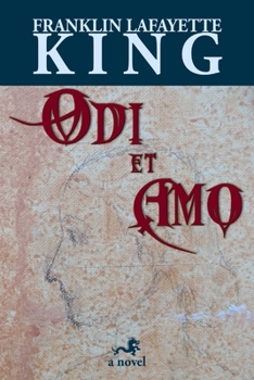Paperback Odi et Amo Book