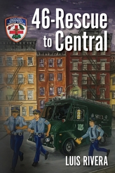 Paperback 46-Rescue to Central Book