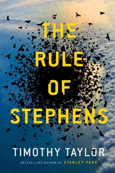 Paperback The Rule of Stephens Book