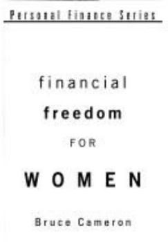 Hardcover Financial Freedom for Women Book