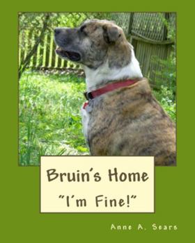 Paperback Bruin's Home (Book 3): Adjustments Book