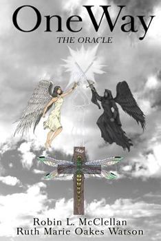 Paperback OneWay: The Oracle Book