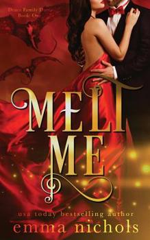 Paperback Melt Me Book