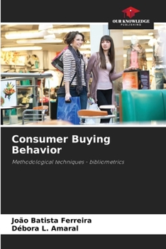Paperback Consumer Buying Behavior Book