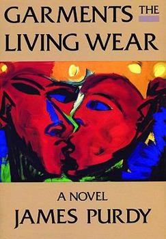 Paperback Garnets the Living Wear Book