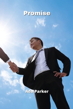 Paperback Promise Book