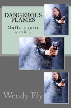 Paperback Dangerous Flames Book